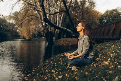 Se logró comprobar con evidencia abrumadora la correlación alta entre distintas prácticas de meditación y variables de bienestar
