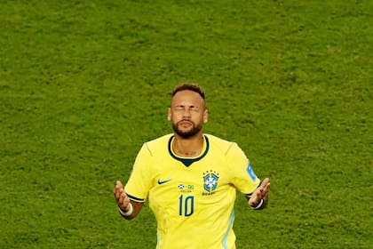 Por dónde pasan Brasil vs. Japón y qué canal lo transmite en vivo