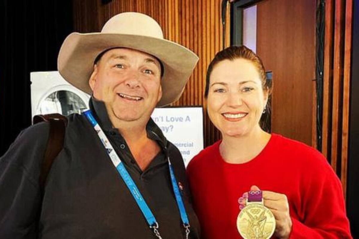 Se mudó a la Isla de Tasmania para iniciar un nuevo empleo y lo despidieron el primer día por su sobrepeso