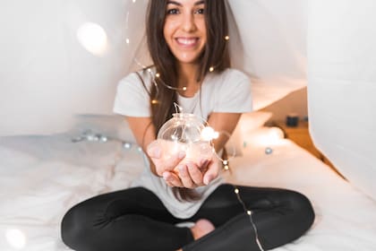 Se necesita generar hábitos para lograr un cambio (Foto: Freepik)