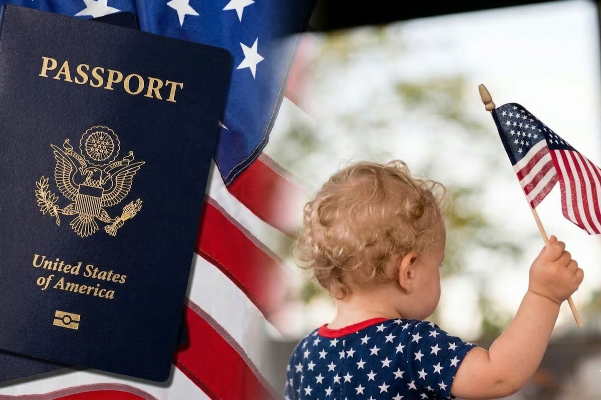 Se necesita llenar el Formulario DS-11 para tramitar el pasaporte