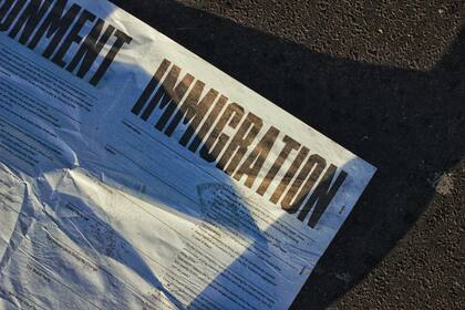 Se necesita tener un permiso de trabajo para poder emplearse en Estados Unidos