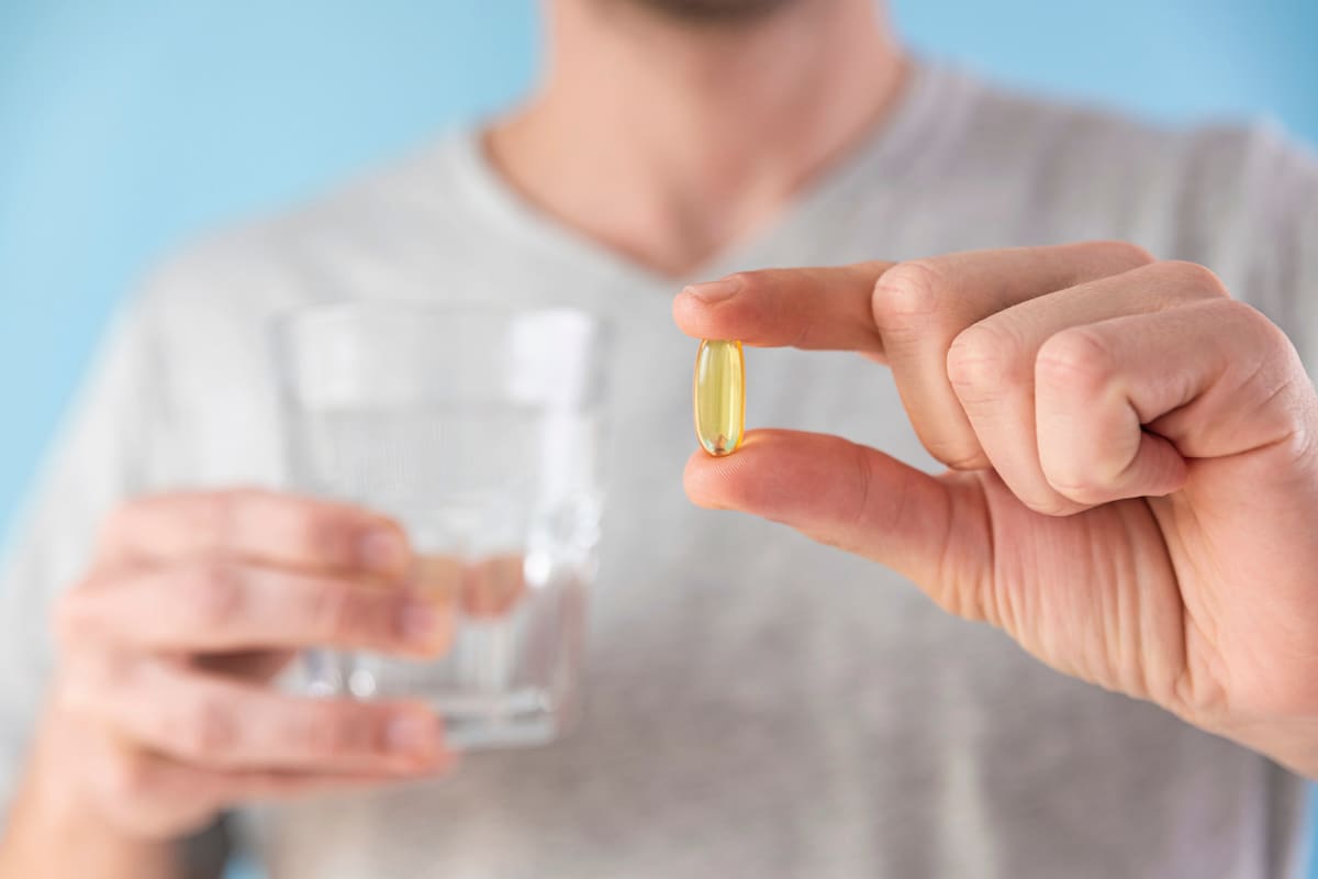 Se necesitan más estudios para determinar que tan perjudiciales resultan los suplementos de Omega-3 en las personas sanas, afirman académicos chinos