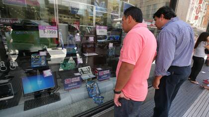 Se oficializa la eliminación de aranceles para la importación de productos electrónicos