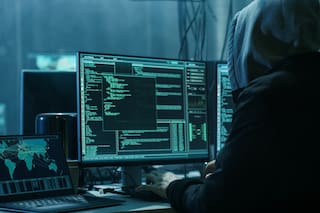 Alerta: estafadores con la mira en las criptomonedas
