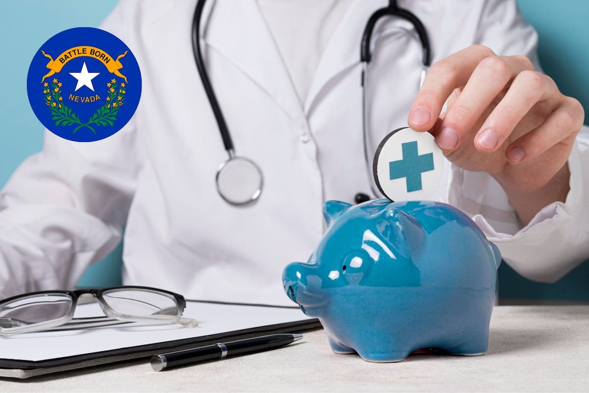 Se ofrecerán nuevos planes de seguro médico en Nevada con primas más económicas (Freepik)