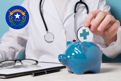 Se ofrecerán nuevos planes de seguro médico en Nevada con primas más económicas (Freepik)