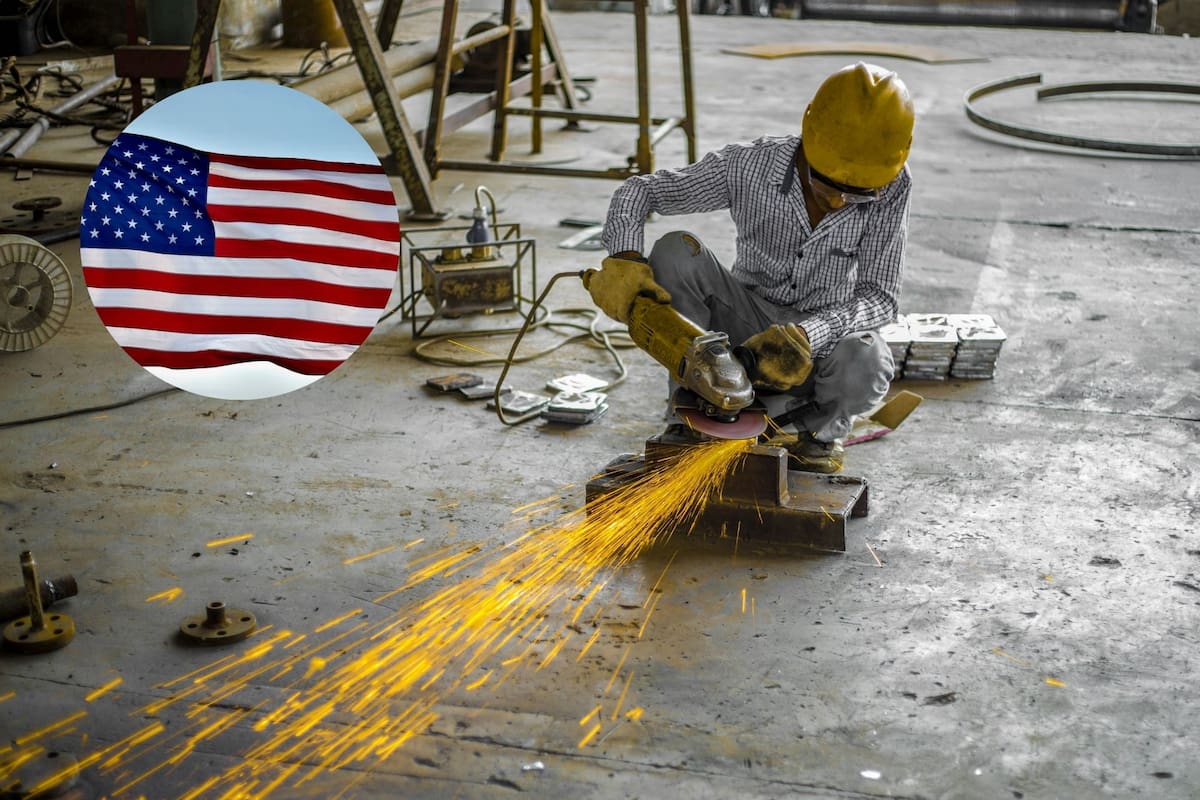 ¿Se paga doble el Día del Trabajo en Estados Unidos?