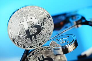 Criptomonedas: las provincias evalúan un atajo para financiarse ante la crisis