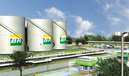 Se podrá comprar la acción de Petrobras desde la Argentina