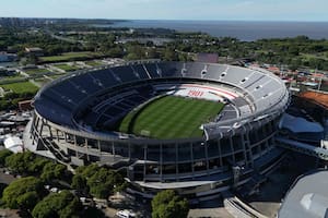 Los hinchas de River podrán comprar cerveza con alcohol en el partido frente a Tigre: cómo será la experiencia