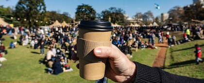Se podrá disfrutar del mejor café a precios económicos