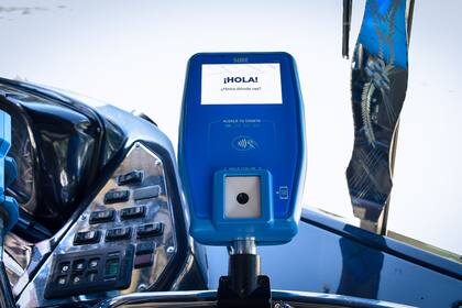 El colectivo ya se puede abonar con Mercado Pago en Rosario: cómo funciona