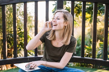 Se podrá sumar gente a una llamada sin la necesidad de sumar el número a los contactos, entre otras cosas