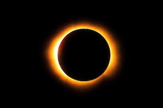 El eclipse solar que no se repetirá en 157 años: ¿se verá en Argentina?