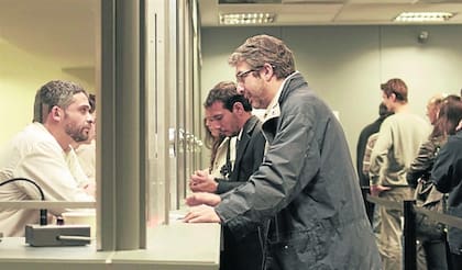 Se podrá ver la película a partir del 22 de agosto en cines nacionales
