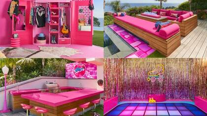 Se podrán hospedar en una habitación con una cama y baño privado. Además, el lugar ofrece vista al océano y piscina (Foto: Sitio web oficial Airbnb)