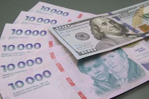 Las empresas globales en las que se podrá invertir desde la Argentina a partir de la semana que viene