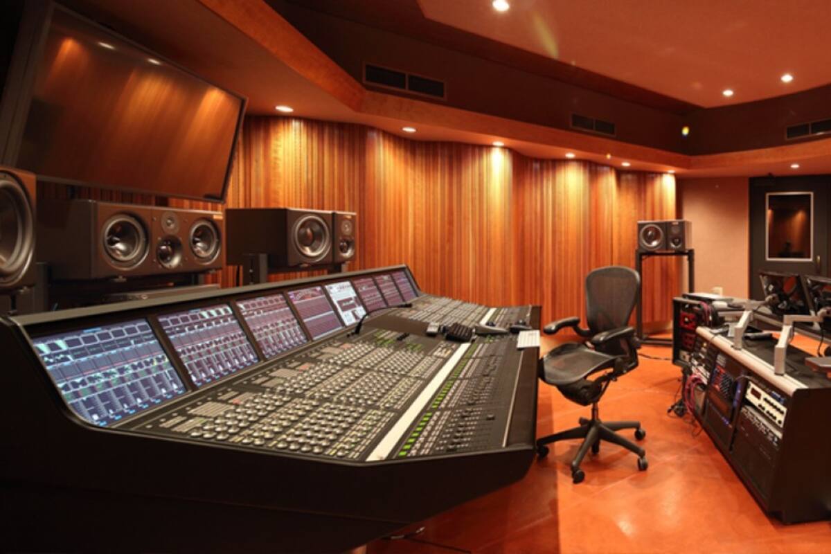 Se pone en marcha la actividad profesional de la música