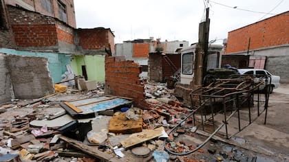 Se posterga el inicio de la demolición del Elefante Blanco