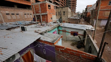 Luego de que la demolición se postergara en varias oportunidades, finalmente hoy comenzarán con la tarea en forma manual