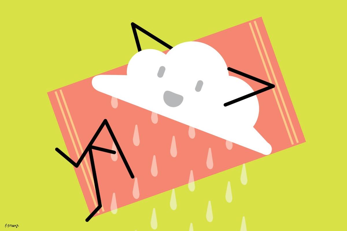 Se posterga el regreso del calor intenso por varios días