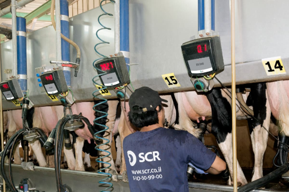 Se presentó resultados de la tecnología