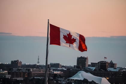Se prevé la llegada de un millón de residentes para los próximos años en Canadá