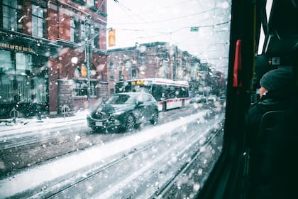Se prevé que el código azul en Nueva Jersey dure hasta el 18 de diciembre (Unsplash)