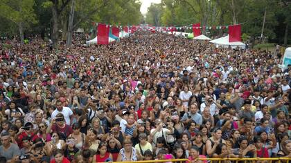 SE preve que el evento atraerá visitantes de por lo menos 12 países
