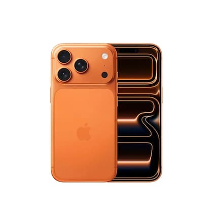 Se prevé que el iPhone 17e se presente en este evento (Apple)