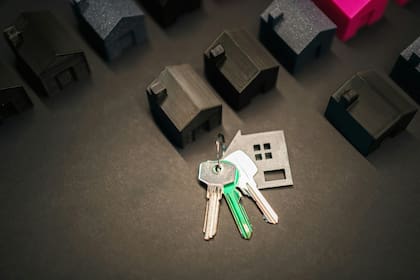Se prevé que el mercado inmobiliario se estabilice en 2026 (Unsplash)