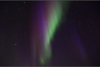 Se prevé que entre el 29 y el 31 de julio los pobladores de los estados más al norte de Estados Unidos sean testigos de la aparición de auroras boreales