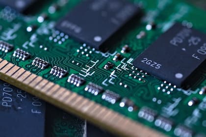 Se prevé que los nuevos centros de datos absorberán volúmenes cada vez mayores de chips