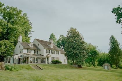 Se prevé una baja de precios en casas en ciudades de Floridad para 2026 (Unsplash)