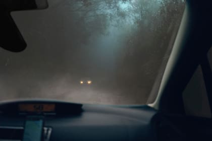 Se prevé una jornada con niebla en Florida