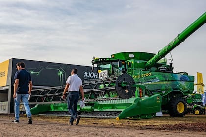 Se prorrogan beneficios de Expoagro