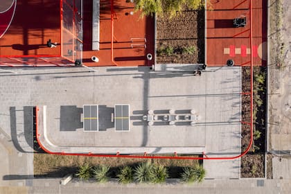Se proyecta la transformación del sur de la ciudad y su área metropolitana