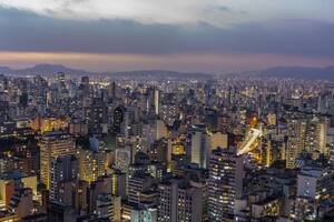 Se publicó el ranking de ciudades más peligrosas del mundo y cinco son en América Latina