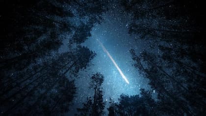 Se pudo haber originado “desde el interior profundo de un sistema planetario o una estrella en el disco grueso de la Vía Láctea”