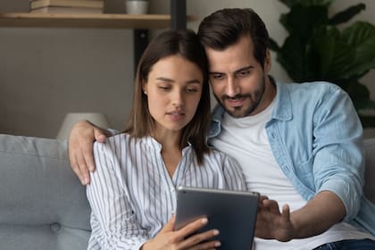 Se puede acceder a estas promociones especiales de forma virtual