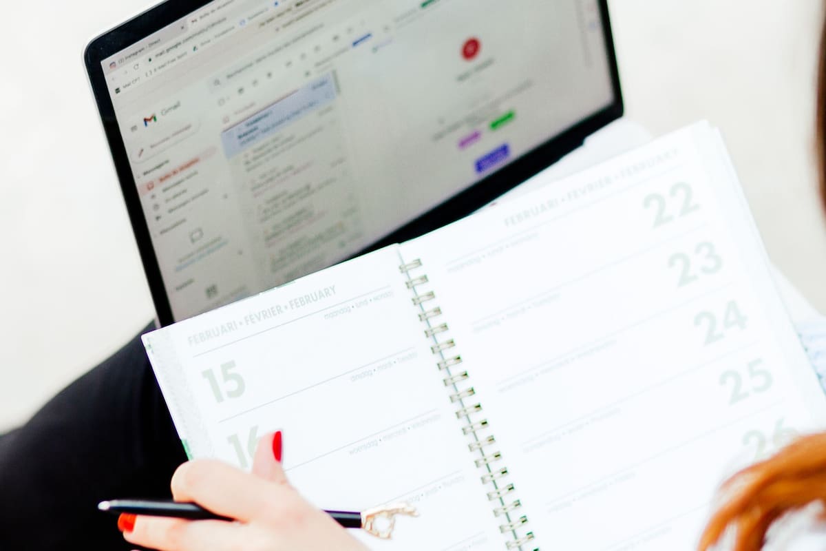 Se puede acceder a Gmail sin conexión a Internet en cuatro pasos sencillos