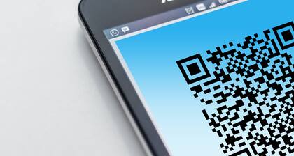 Se puede acceder a los tickets de forma online