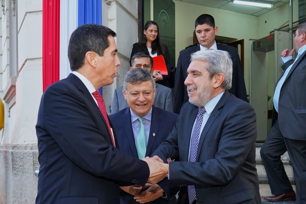 “Se puede considerar que ha habido situaciones que se pudieron haber manejado mejor”, dijo el funcionario