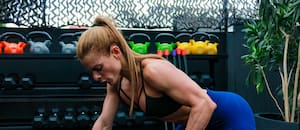 Marimi García, personal trainer: “En solo 15 minutos podés fortalecer los hombros y ayudar al cuidado de tu espalda”