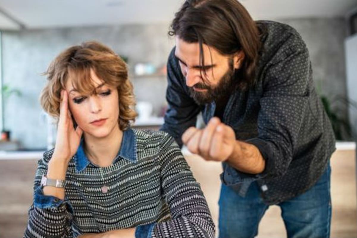 Se puede estar sumido en una relación tóxica y no percatarse de ello