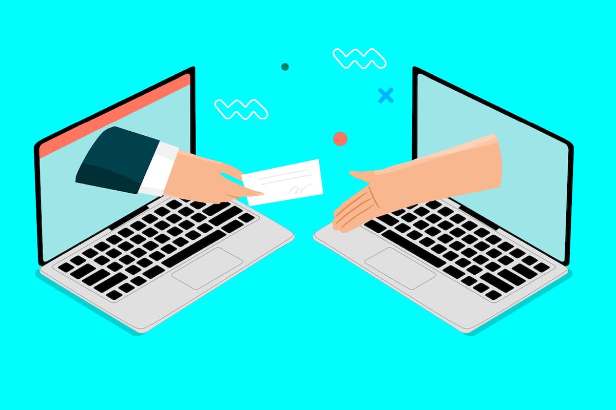 Se puede gestionar desde la Banca Online y BBVA Net Cash