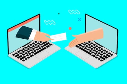 Se puede gestionar desde la Banca Online y BBVA Net Cash