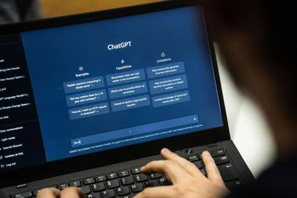 Se puede hacer tarjetas de Año Nuevo con ChatGPT