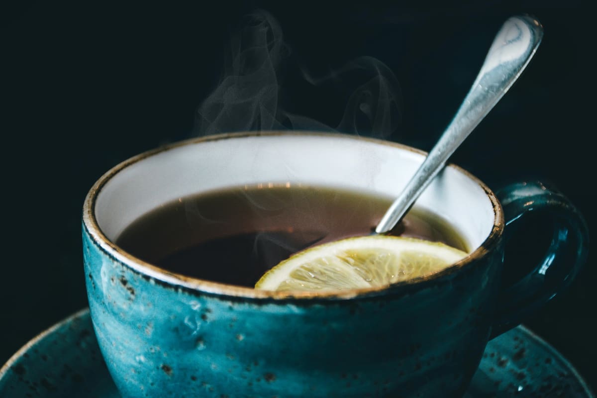 Se puede incorporar el magnesio a través de poderosas infusiones (Foto: Pexels)